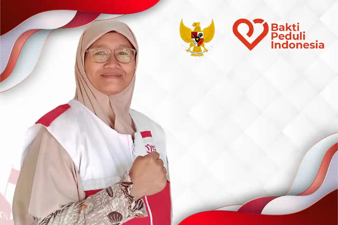 Budhi Widiyastuti