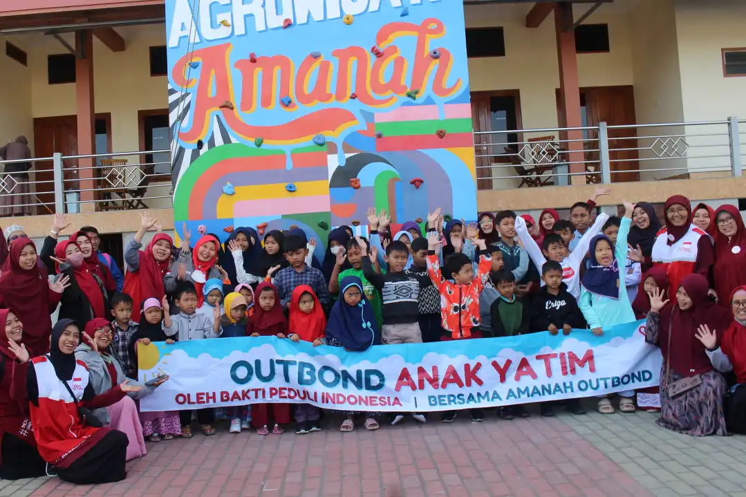 Penyaluran Program Pendidikan