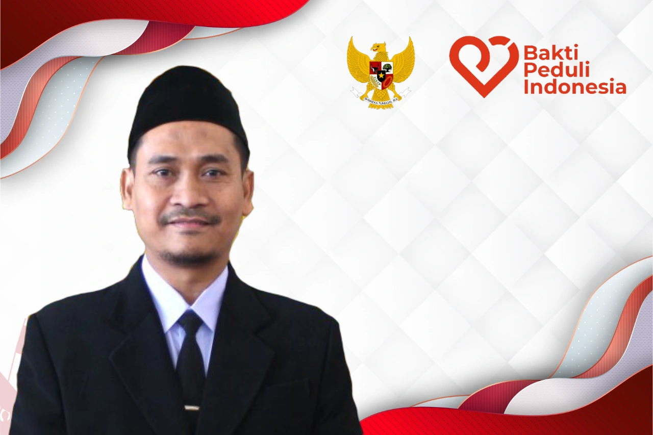 Suparlan, S.Pd.SD